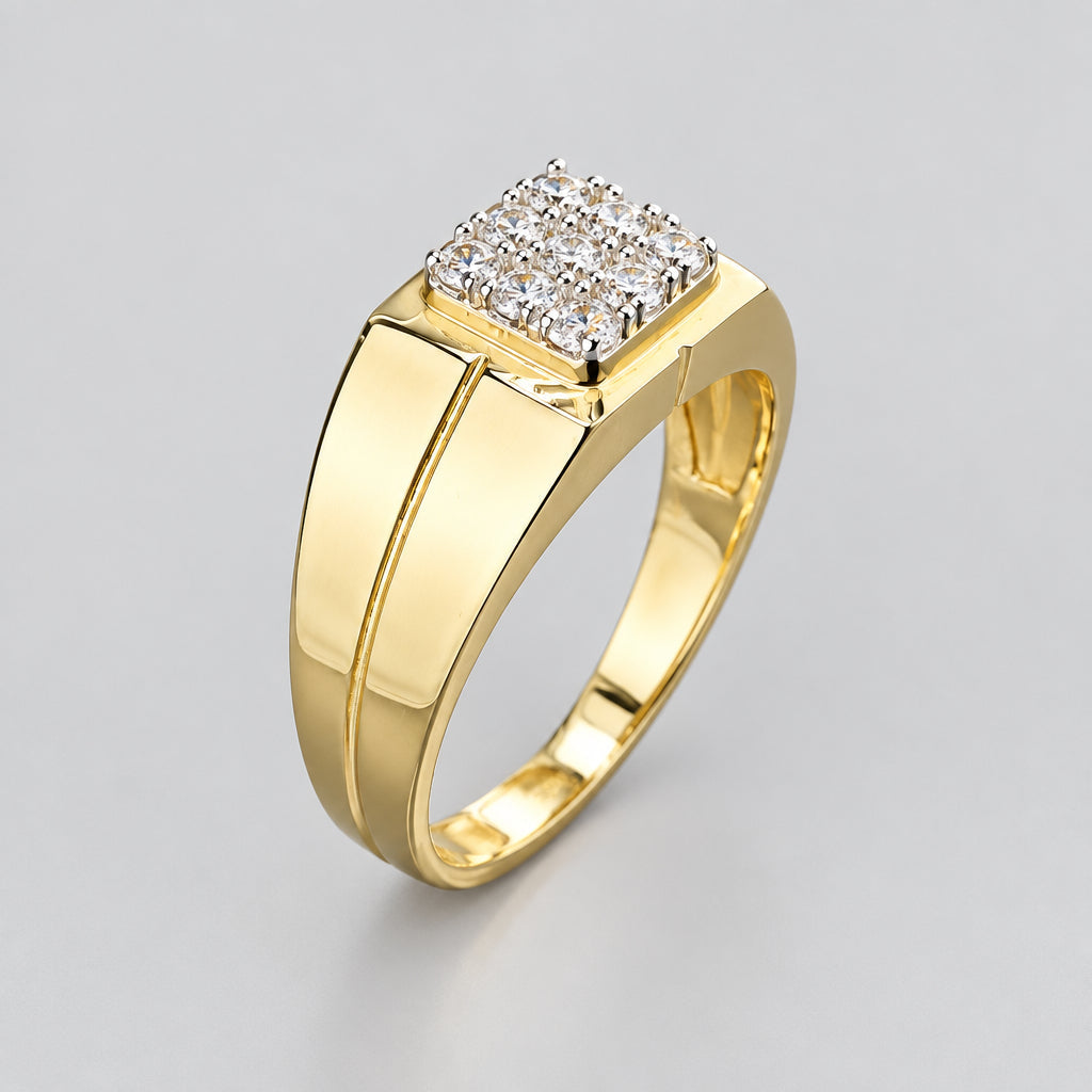 All Men's Rings