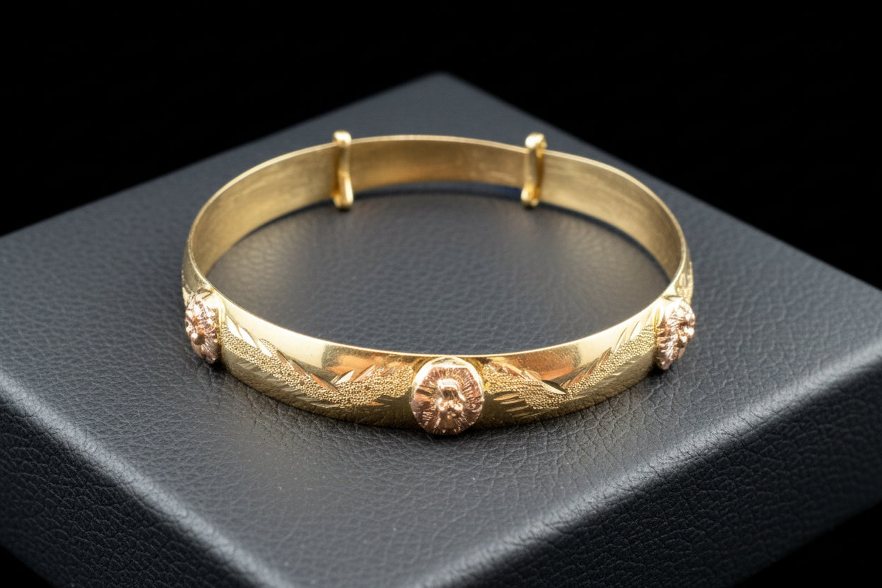 Fancy Bangles