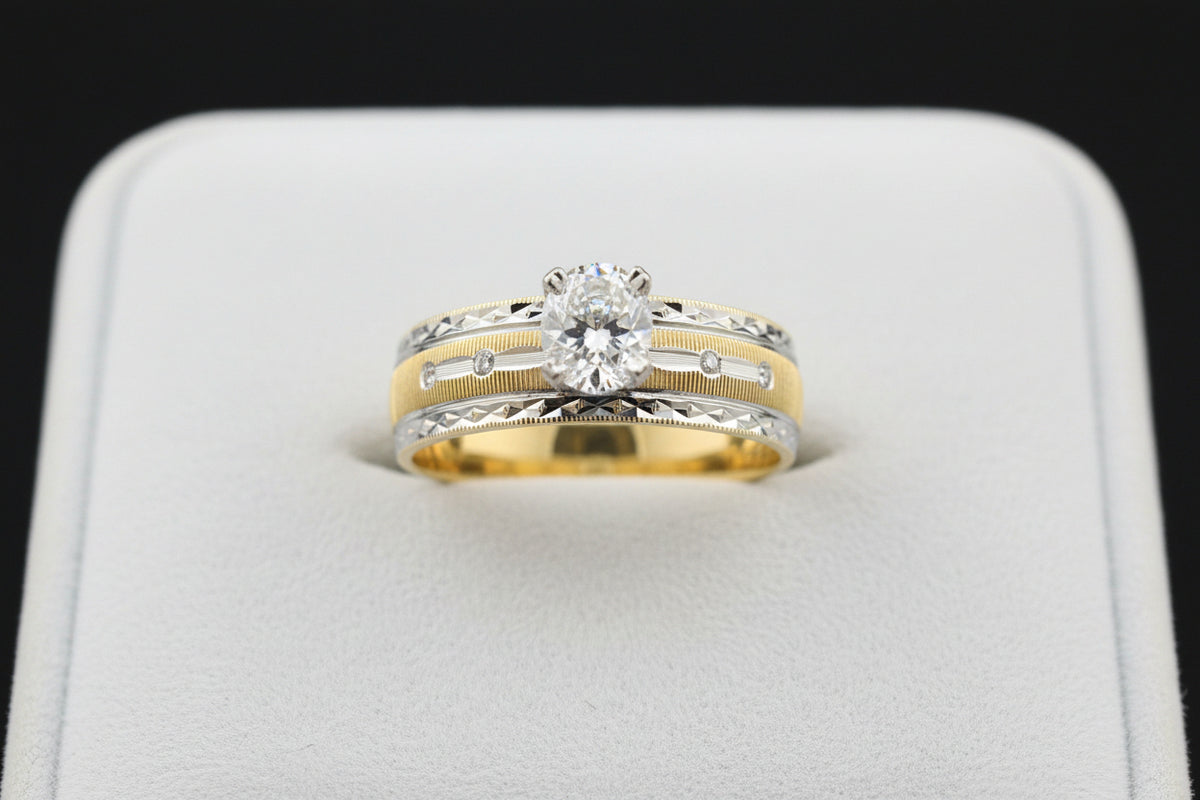Engagement Ring