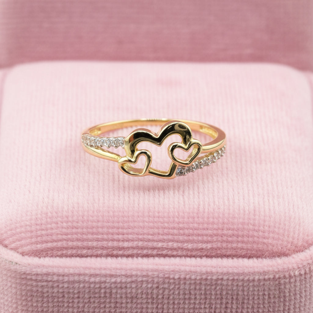 Heart Ring