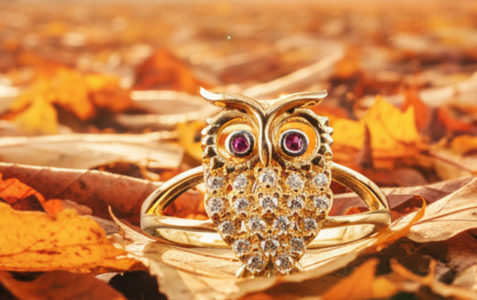 Ring Buo