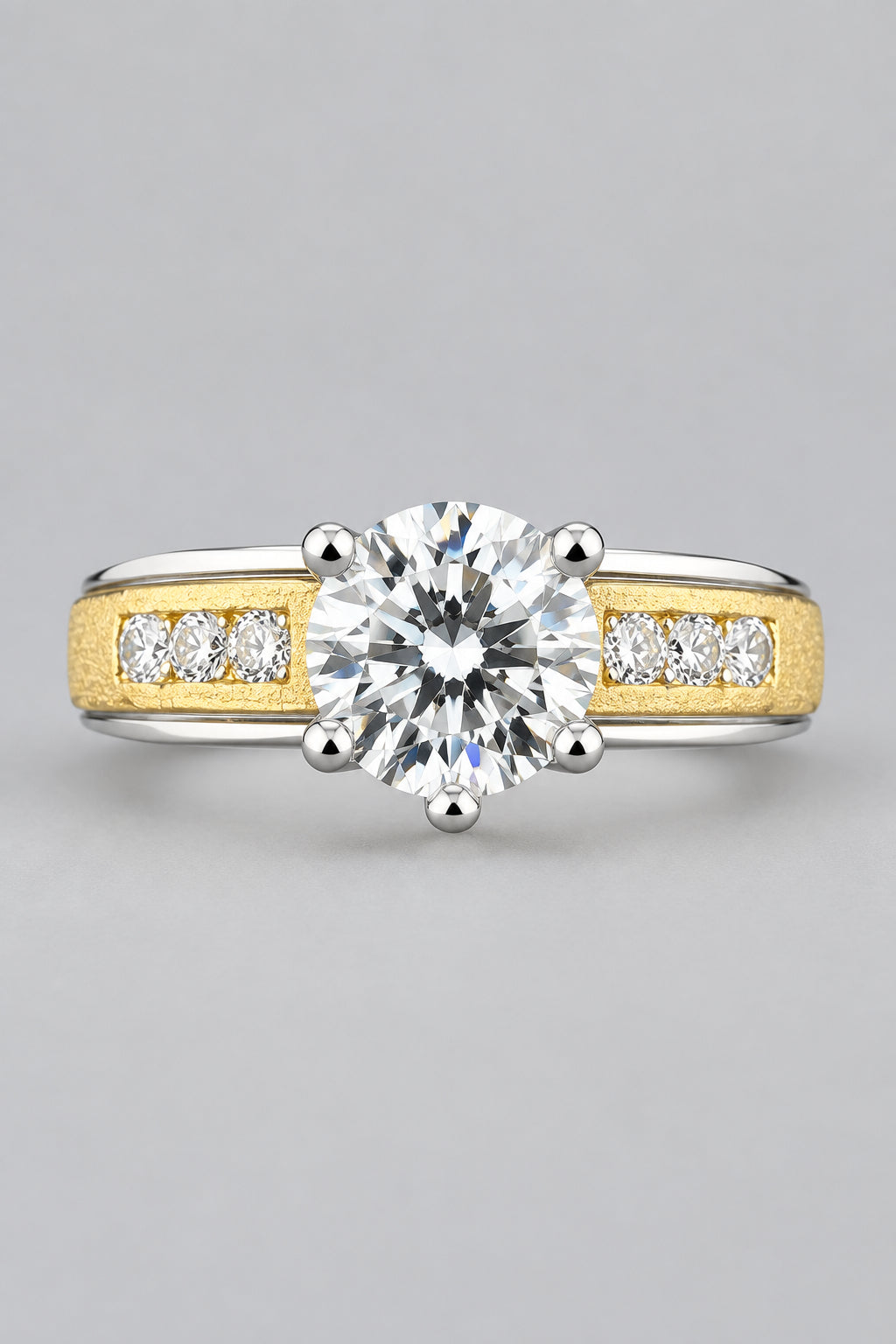 Engagement Ring