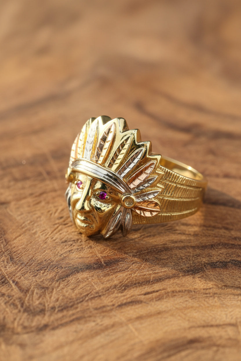 Men's Ring