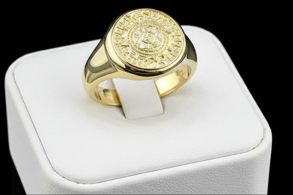 Ring Maya