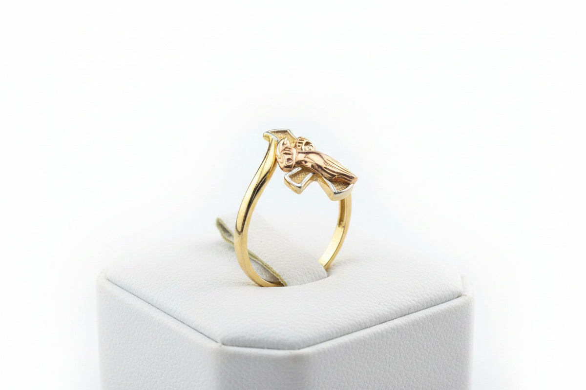 Religious Ring