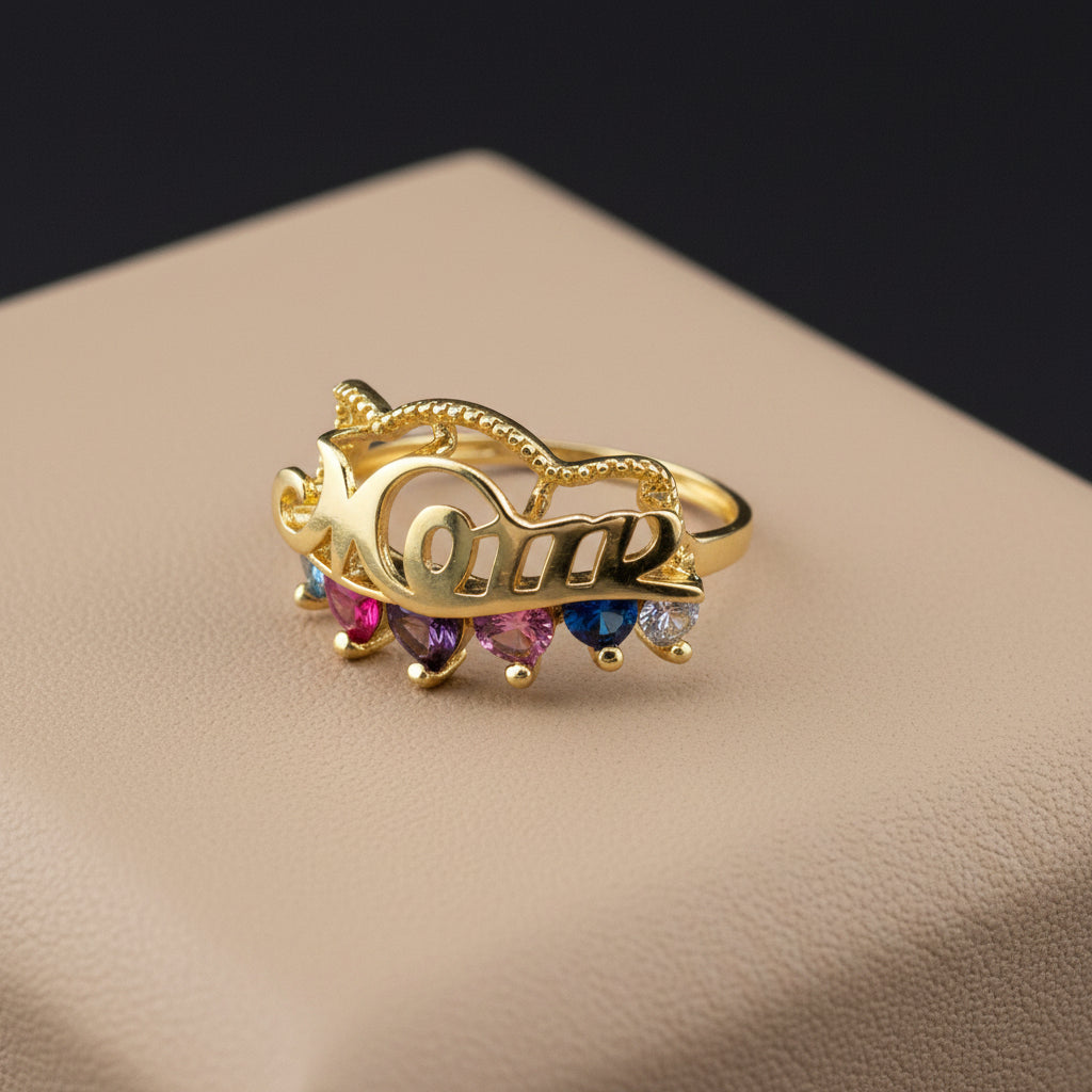Mothers' Ring