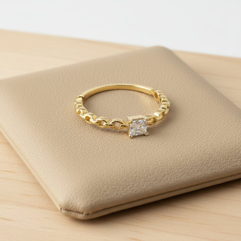 Engagement Ring