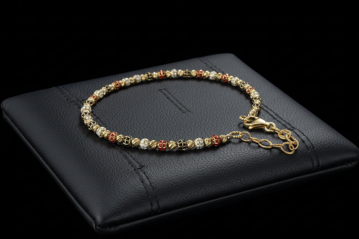 Fancy Bangles