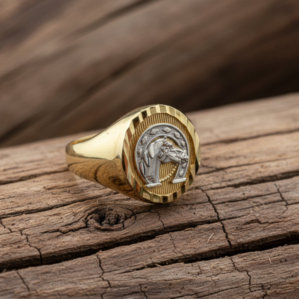 Men'S Ring