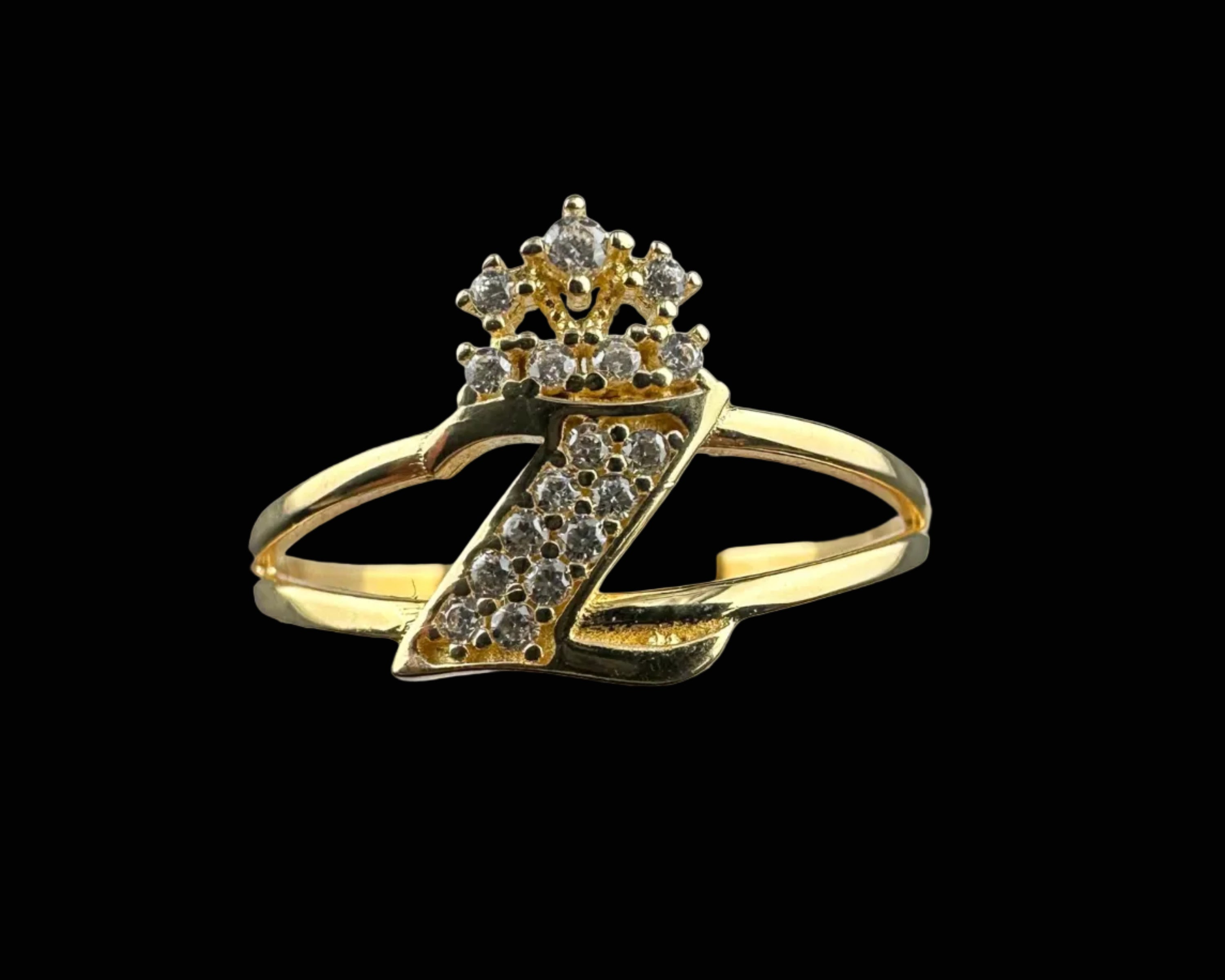 Anillo z