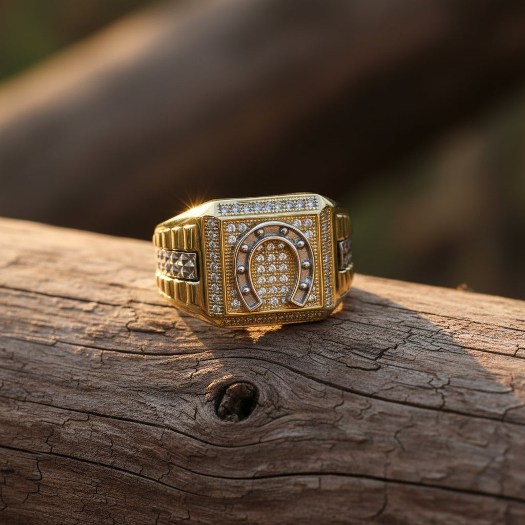 Men's Ring