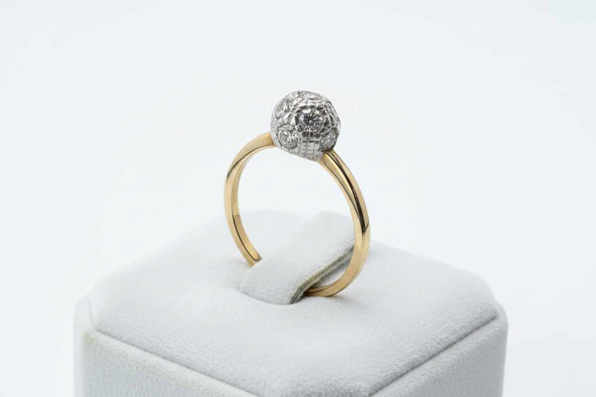 Engagement Ring