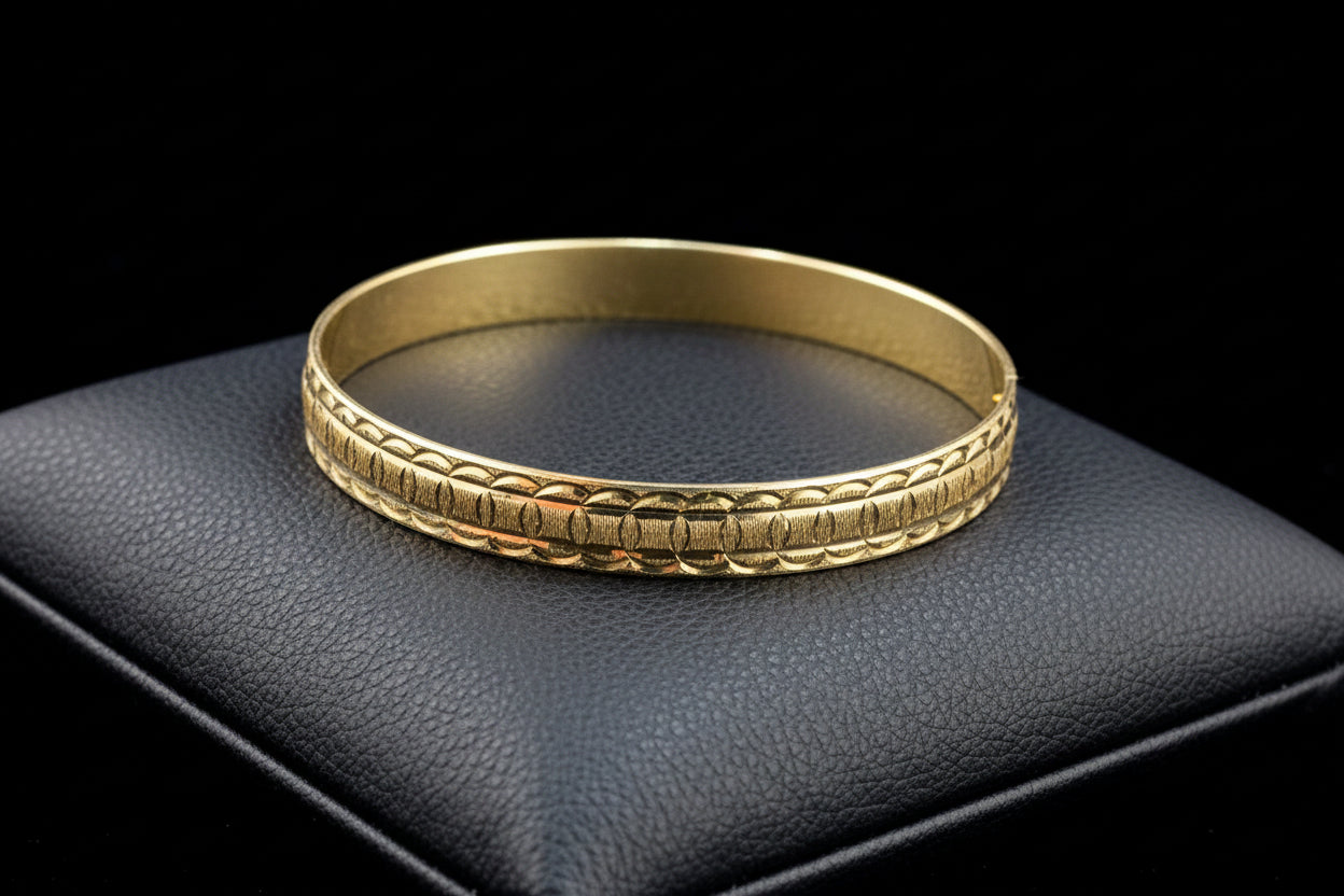 Fancy Bangles