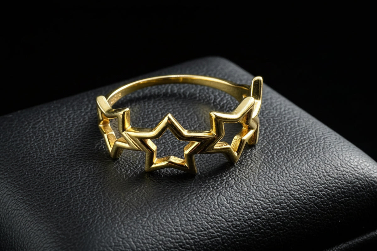 Starry Ring