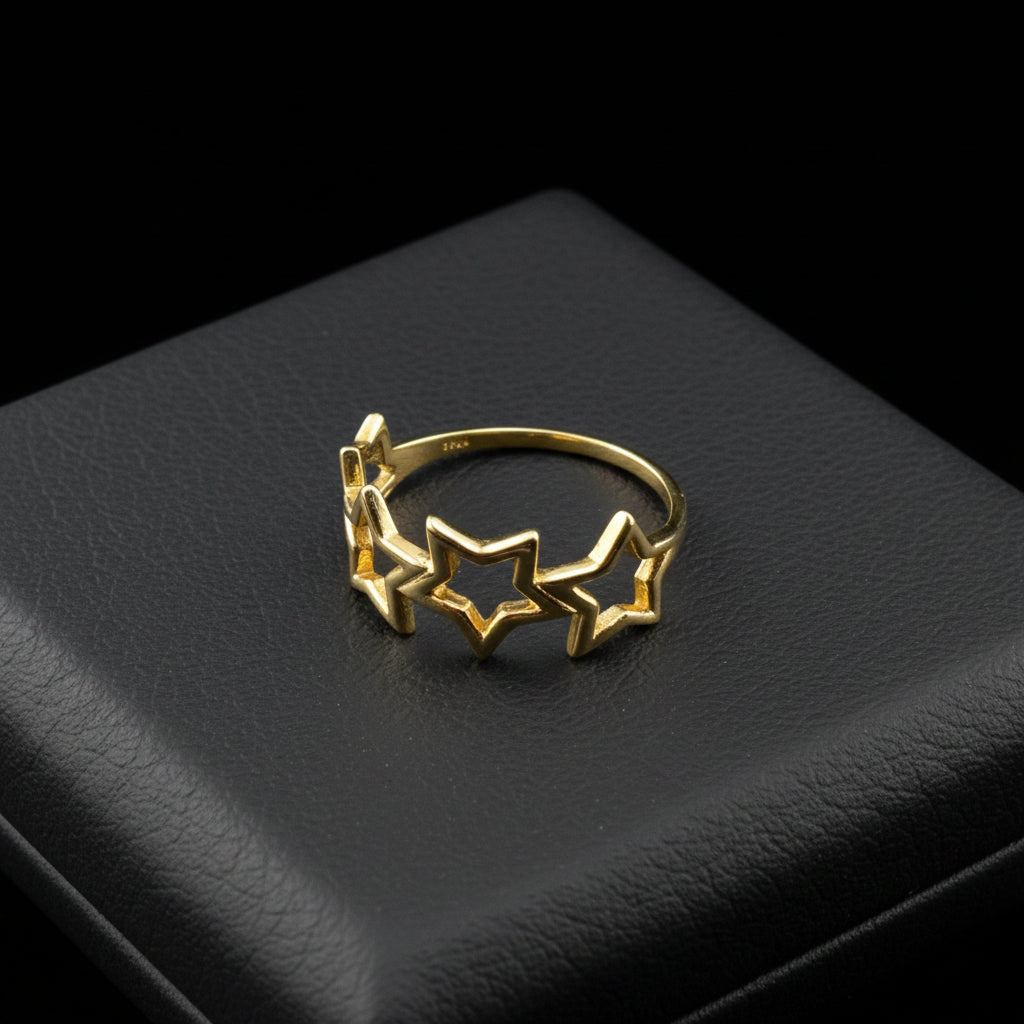 Starry Ring