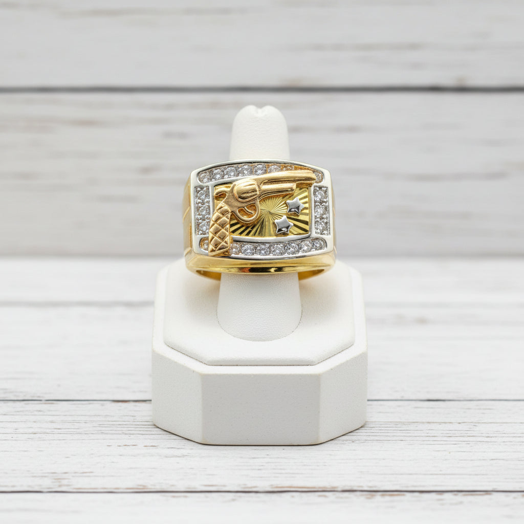 Men's Ring