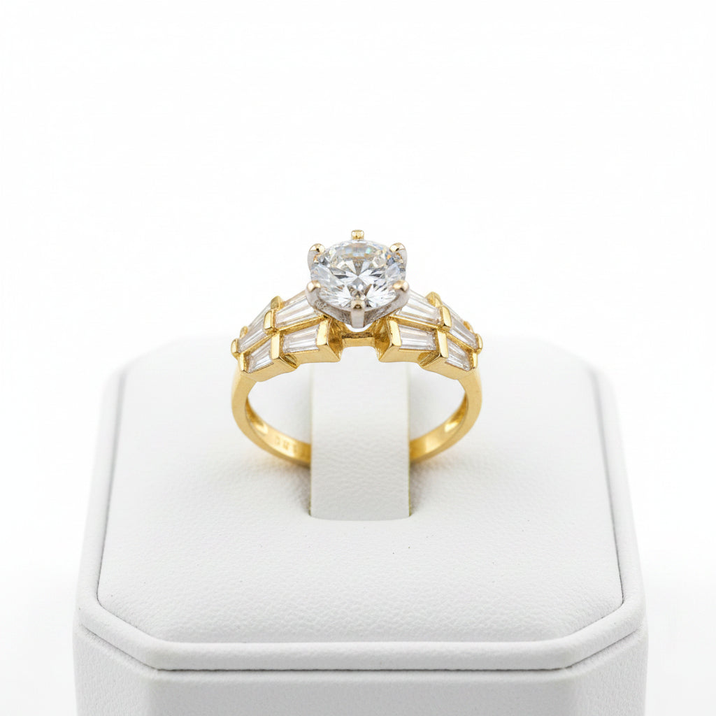 Engagement Ring