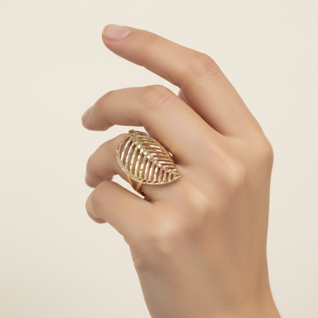Slider ring