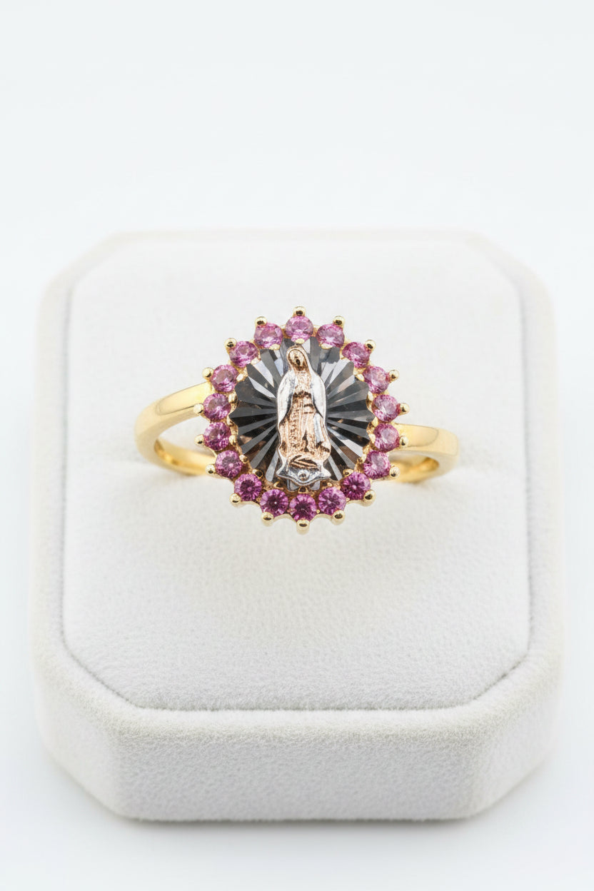 Religious Ring