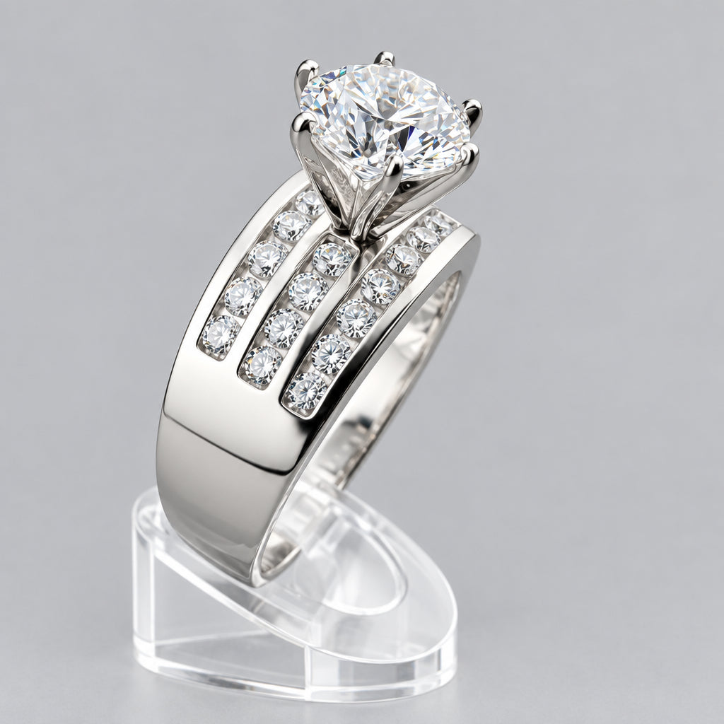 Engagement Ring