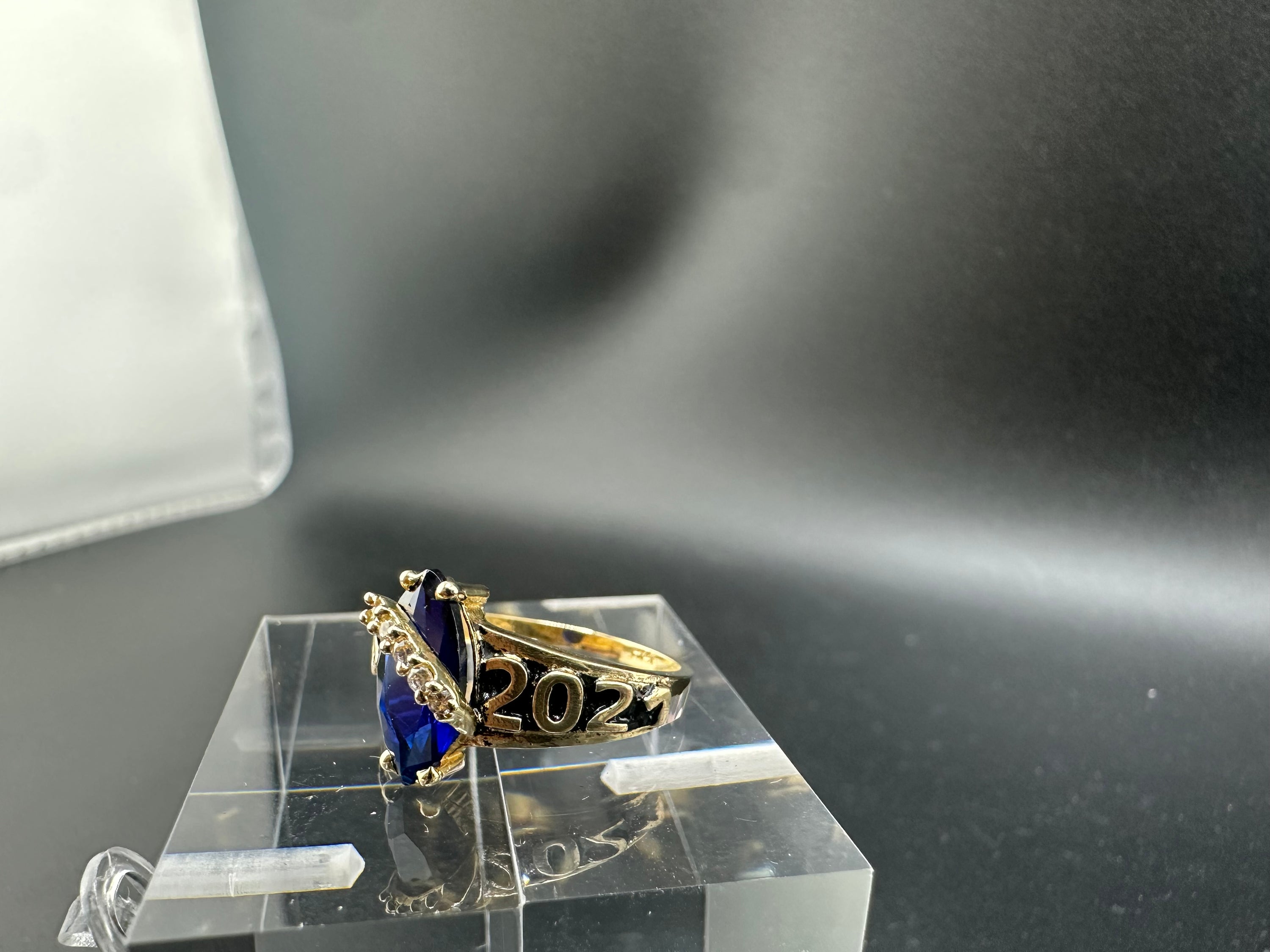 Fancy Ring