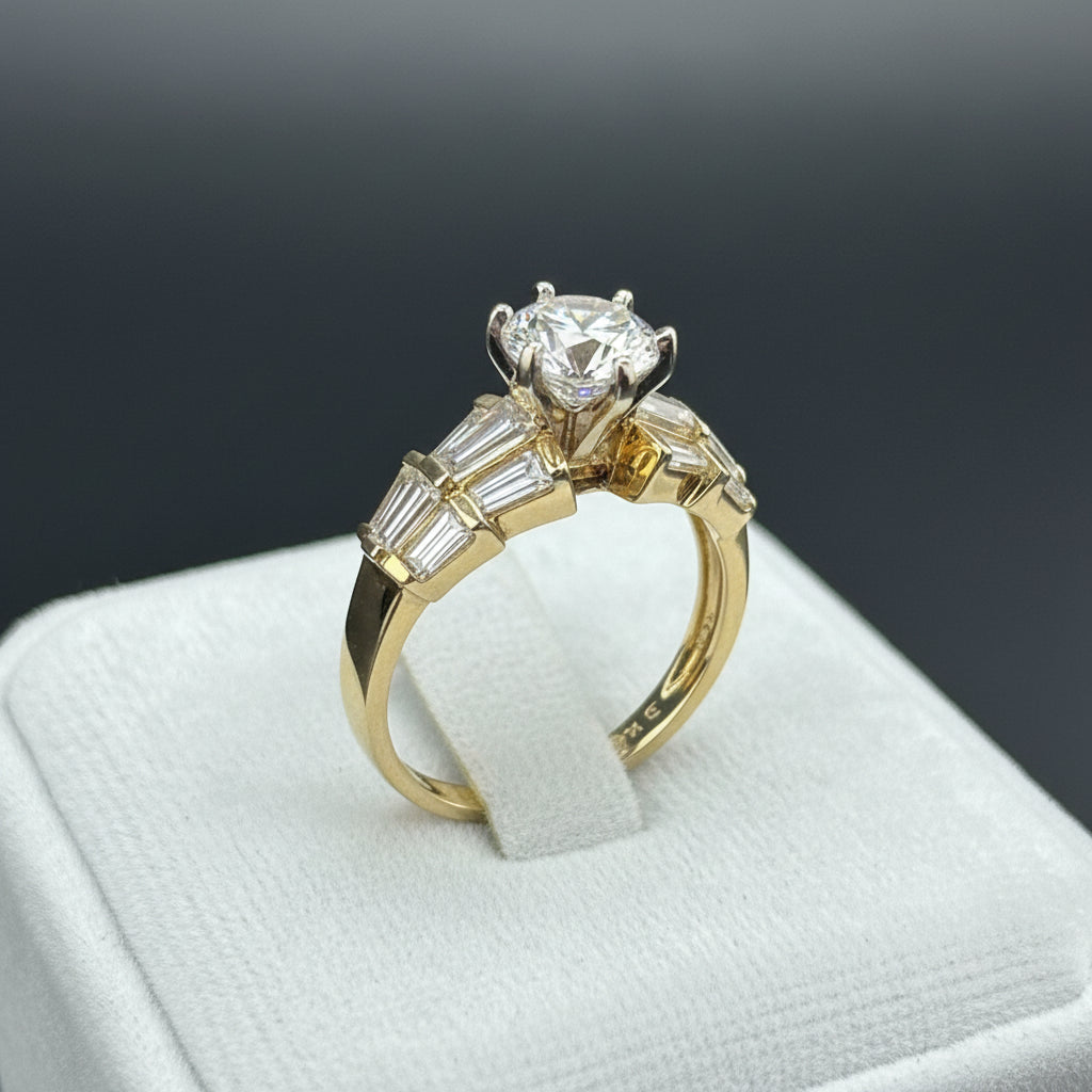 Engagement Ring