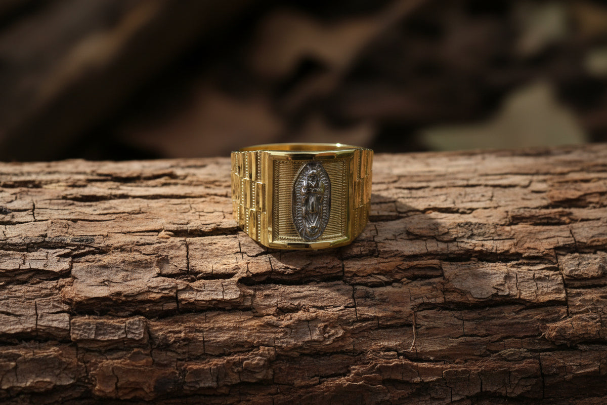 Men'S Ring