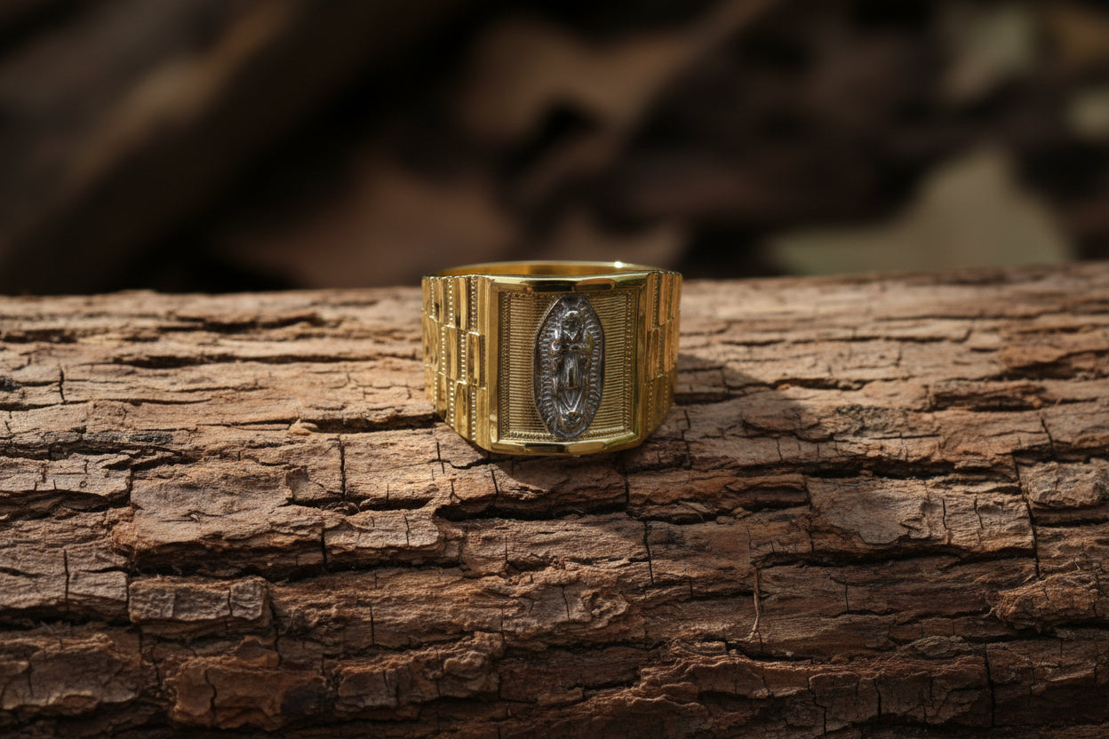 Men'S Ring