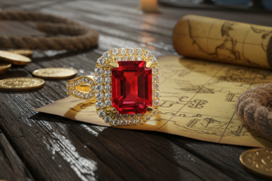 Ring Princess