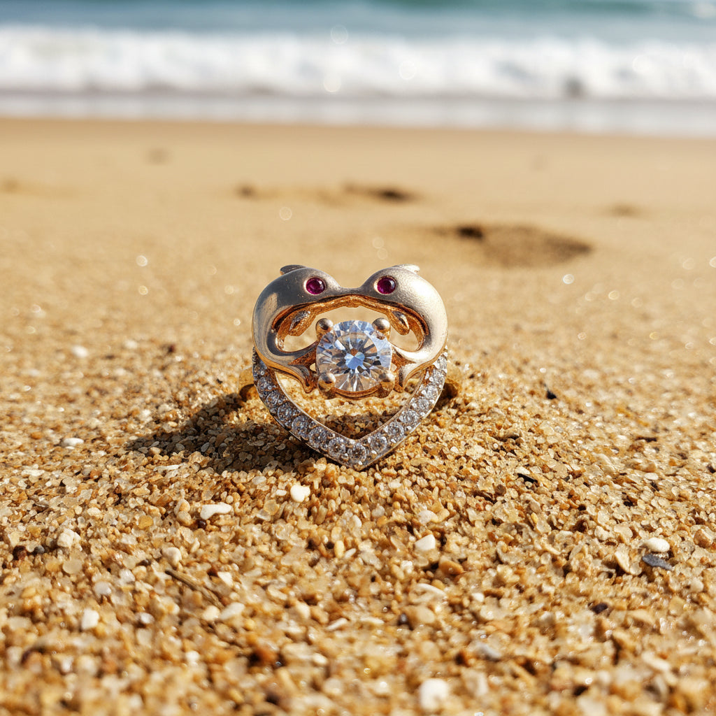 Ring Dolphin