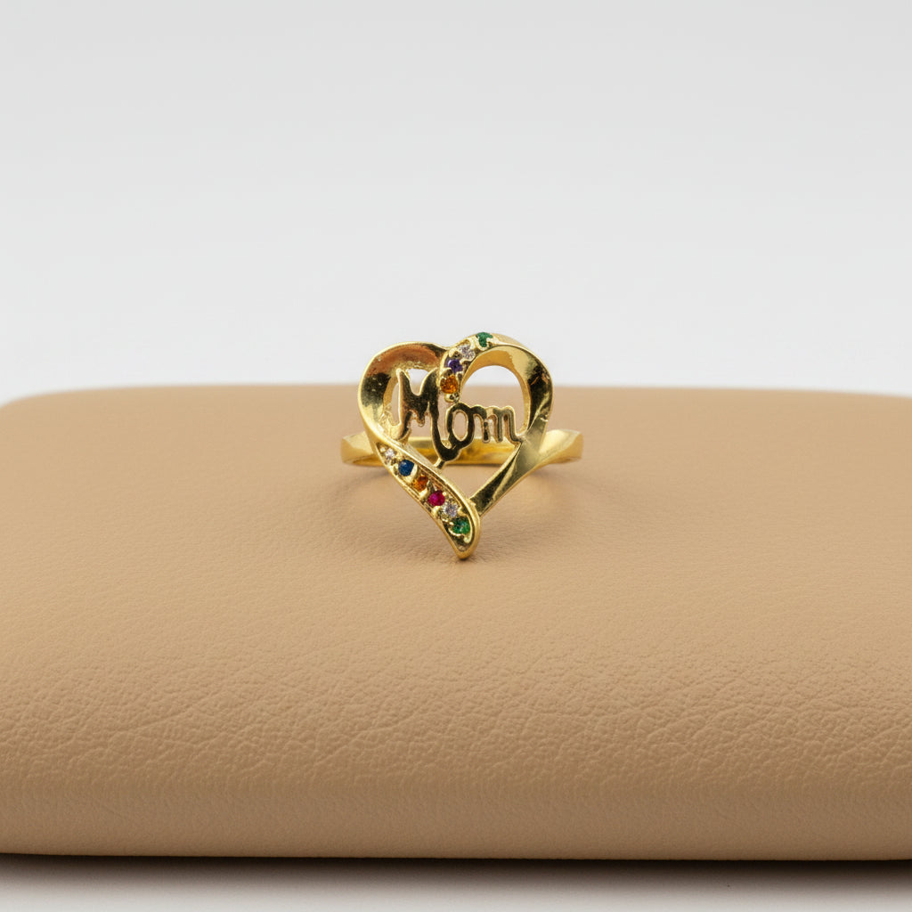 Mothers' Ring