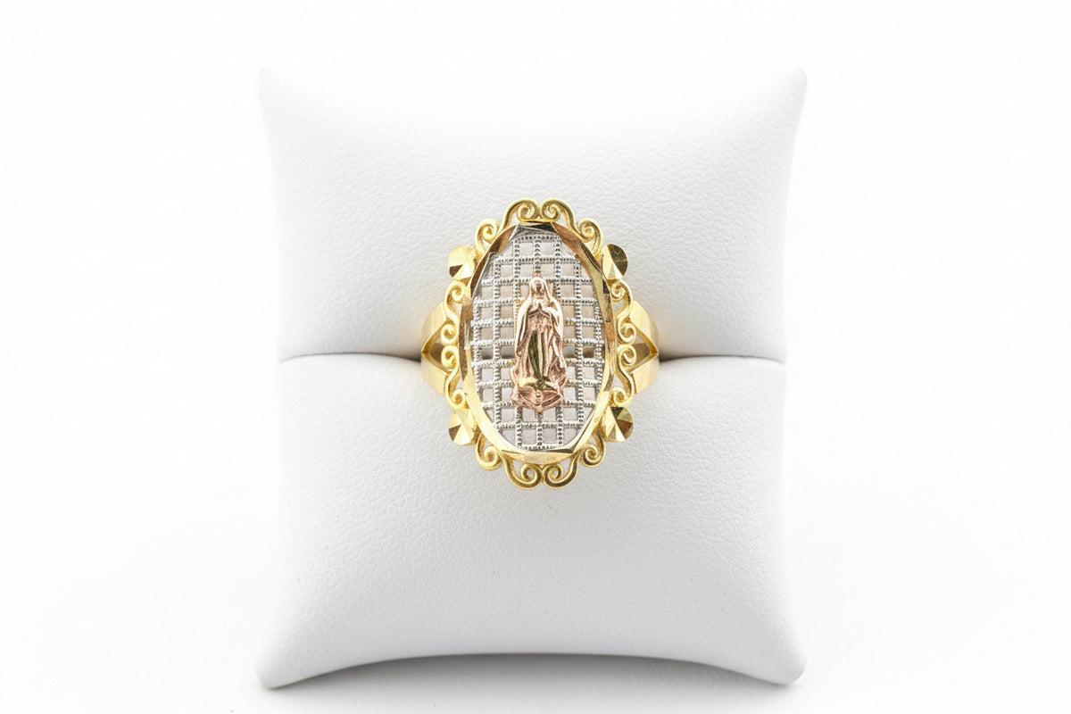 Religious Ring