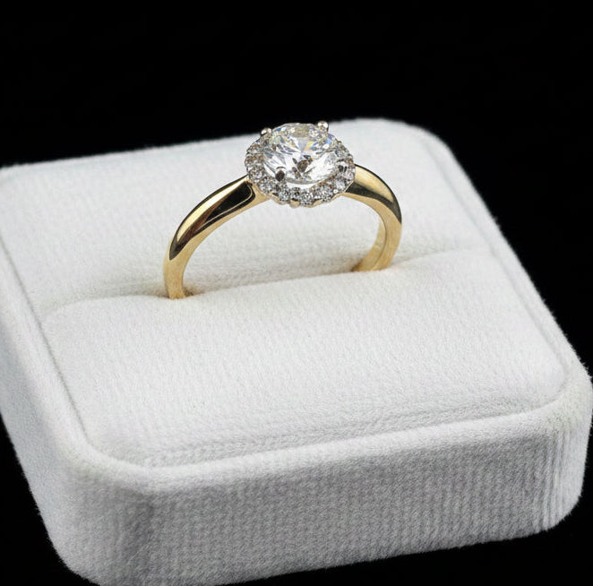 Engagement Ring