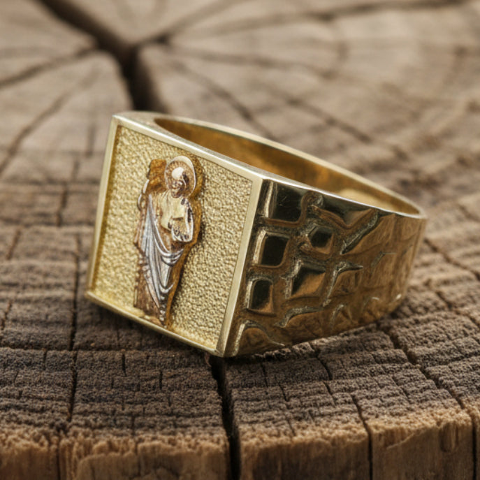 Men'S Ring