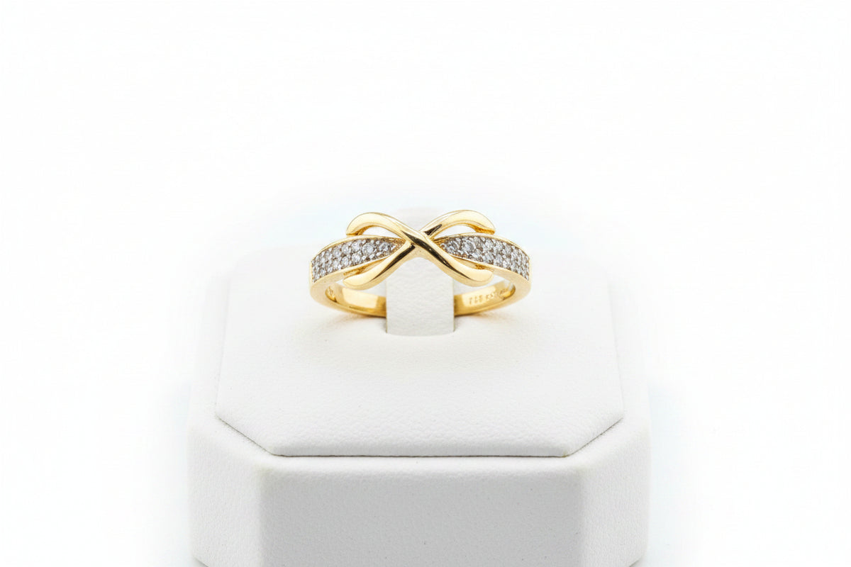 Infinity Ring
