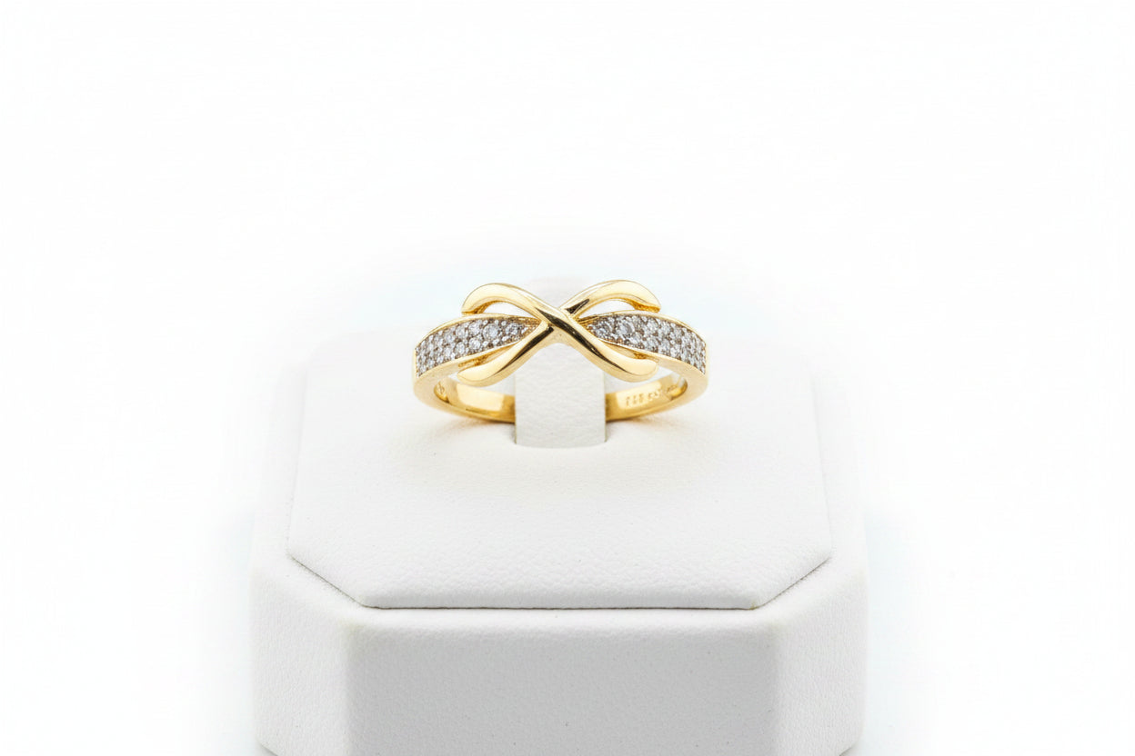 Infinity Ring