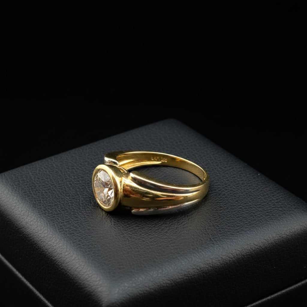 Fancy Ring