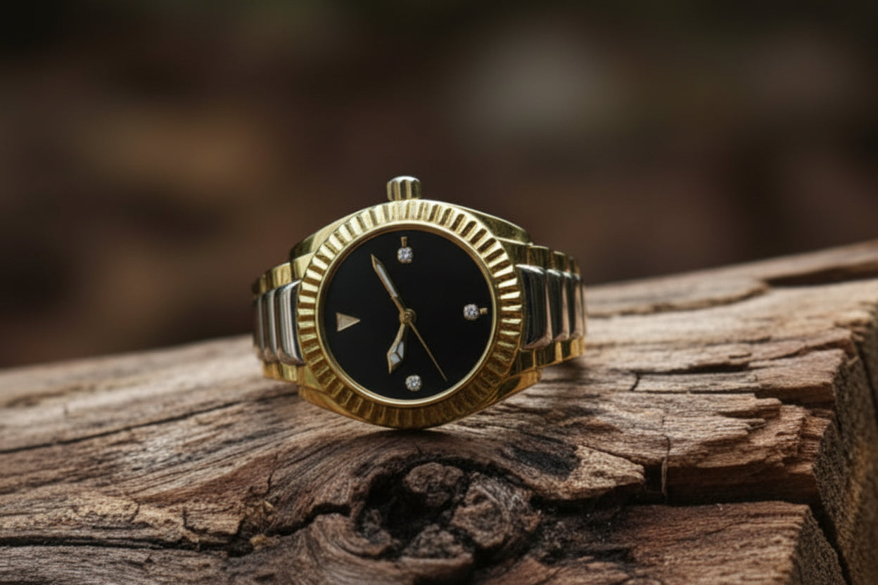 Men'S Ring