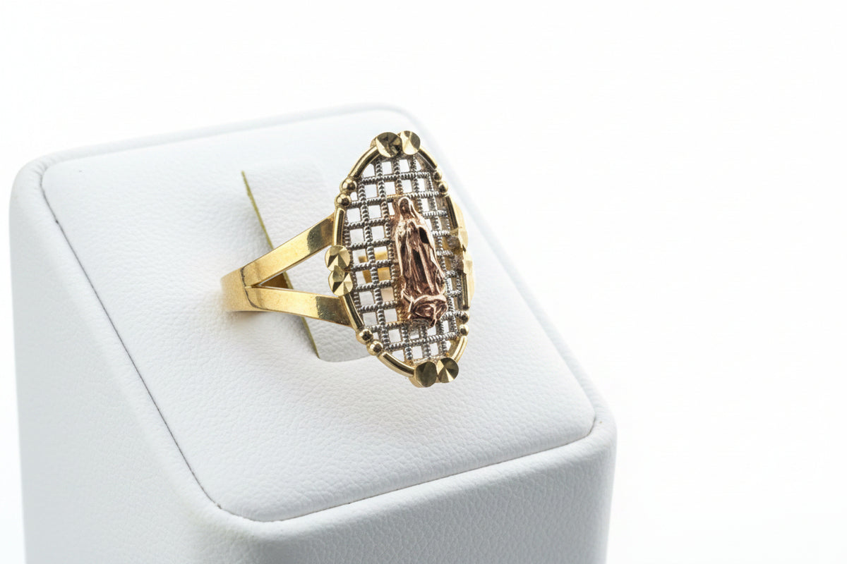 Religious Ring