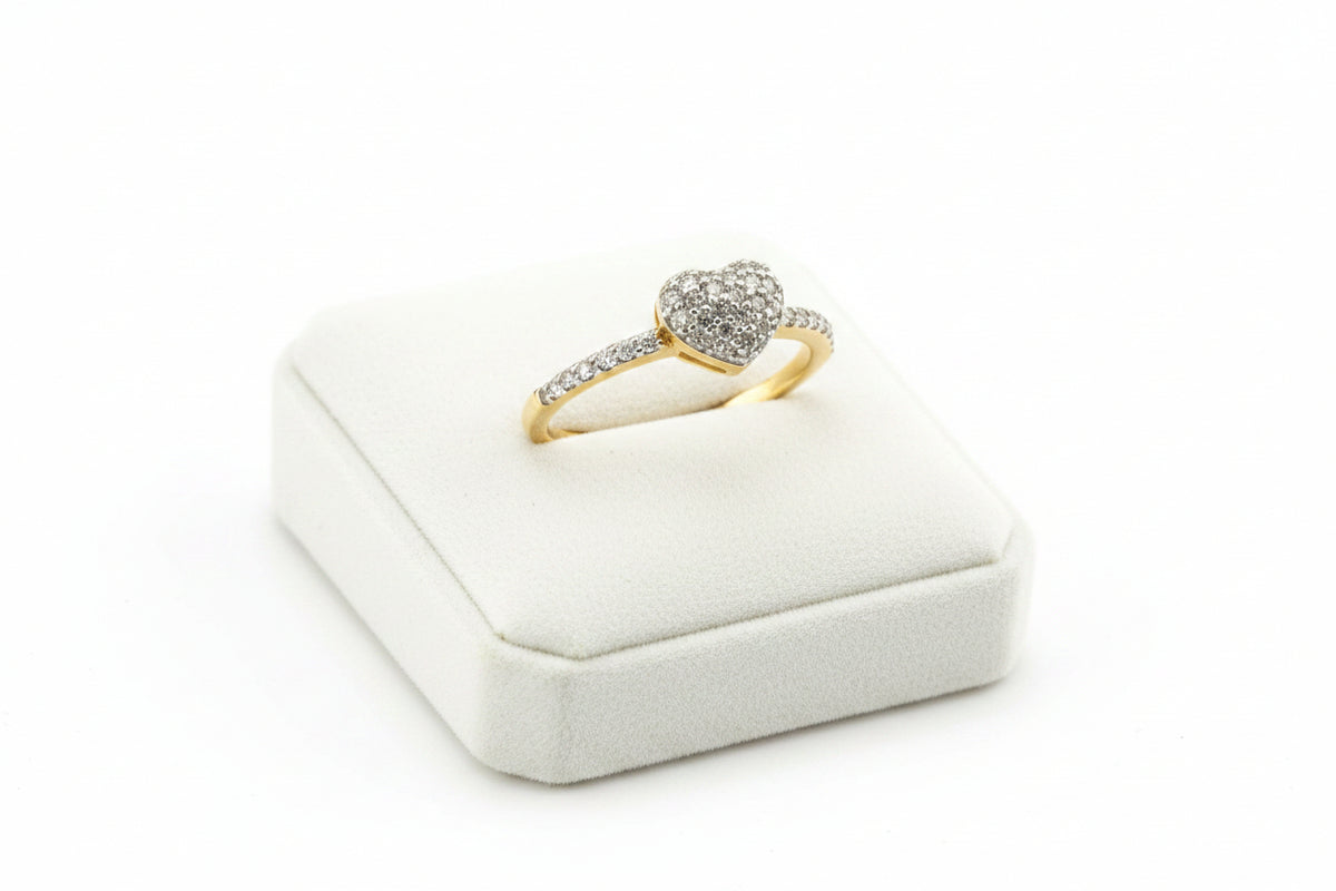 Fancy Ring