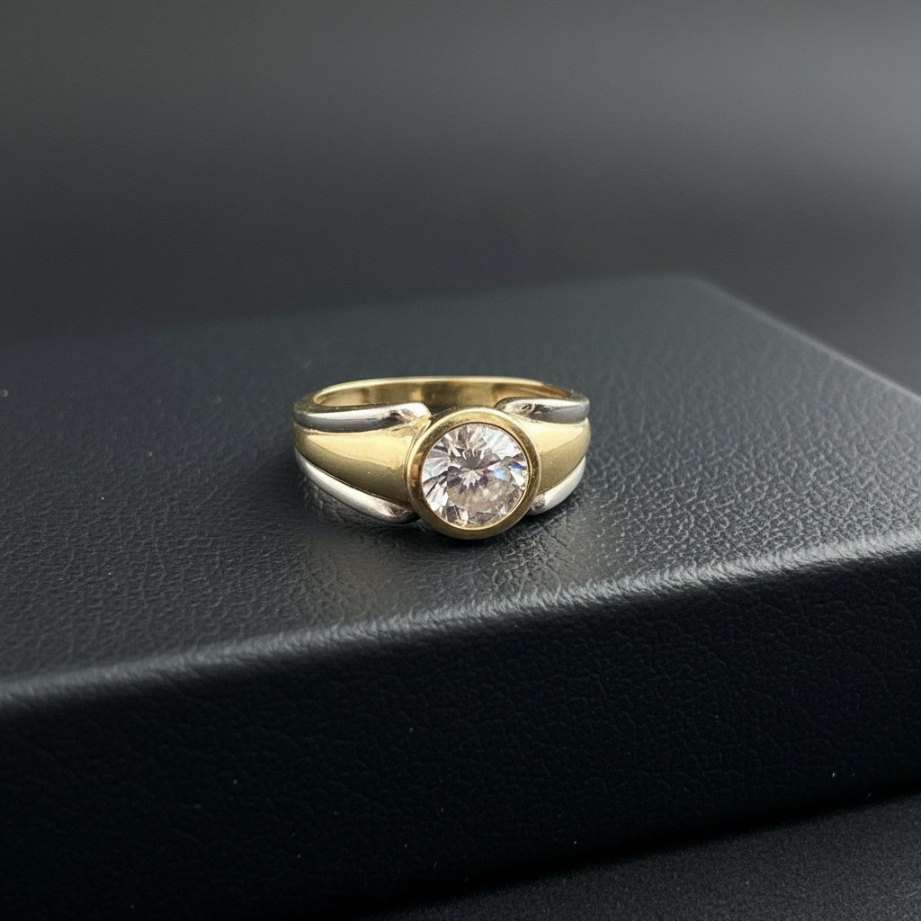 Fancy Ring