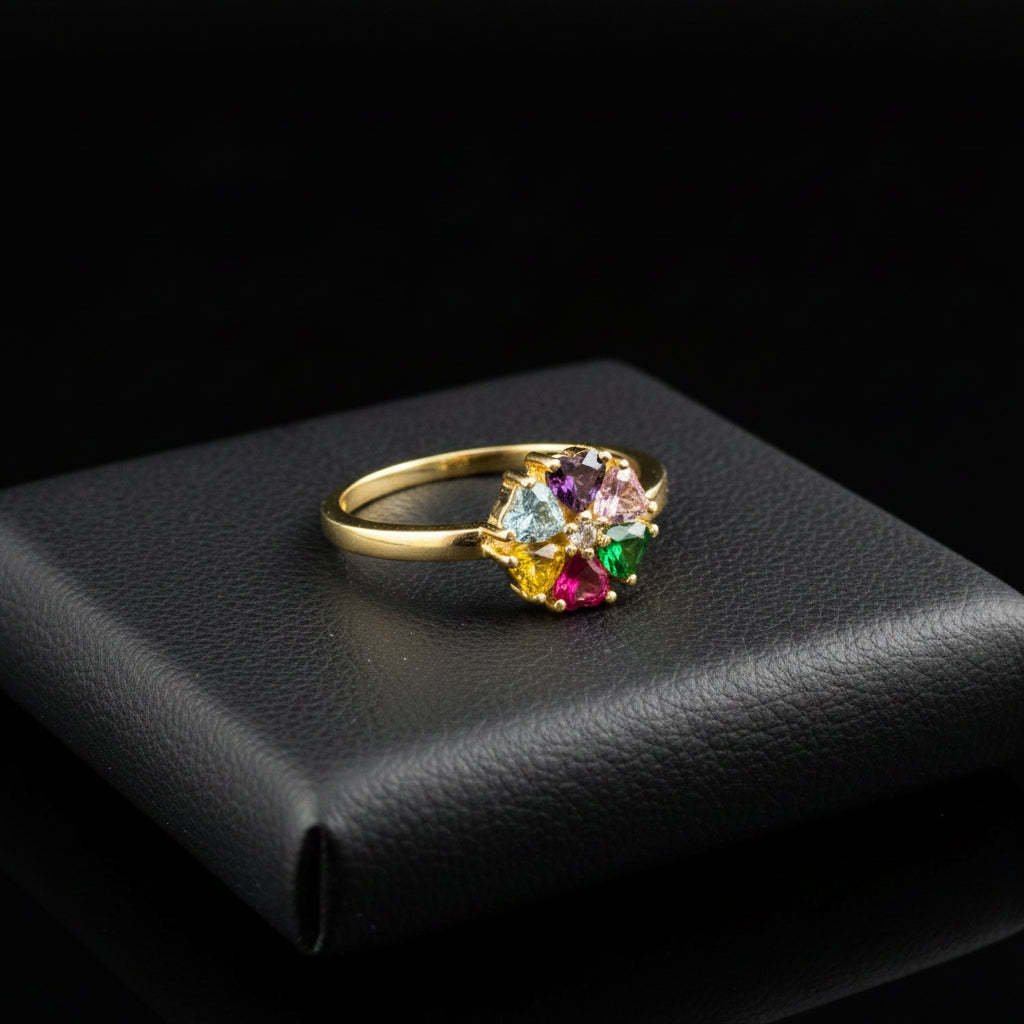 Fancy Ring