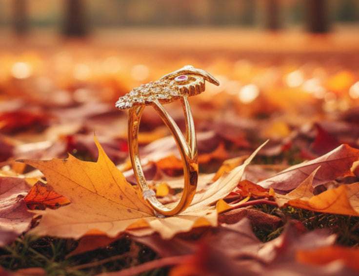 Ring Buo