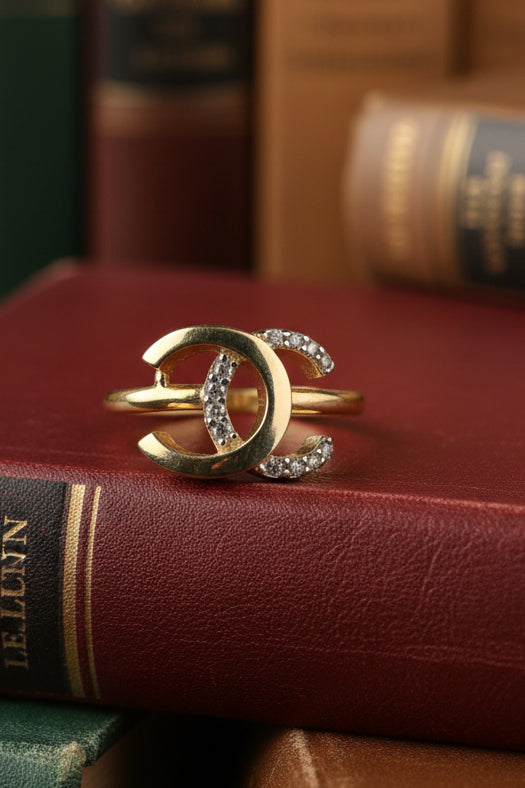 Ladies' Ring cc