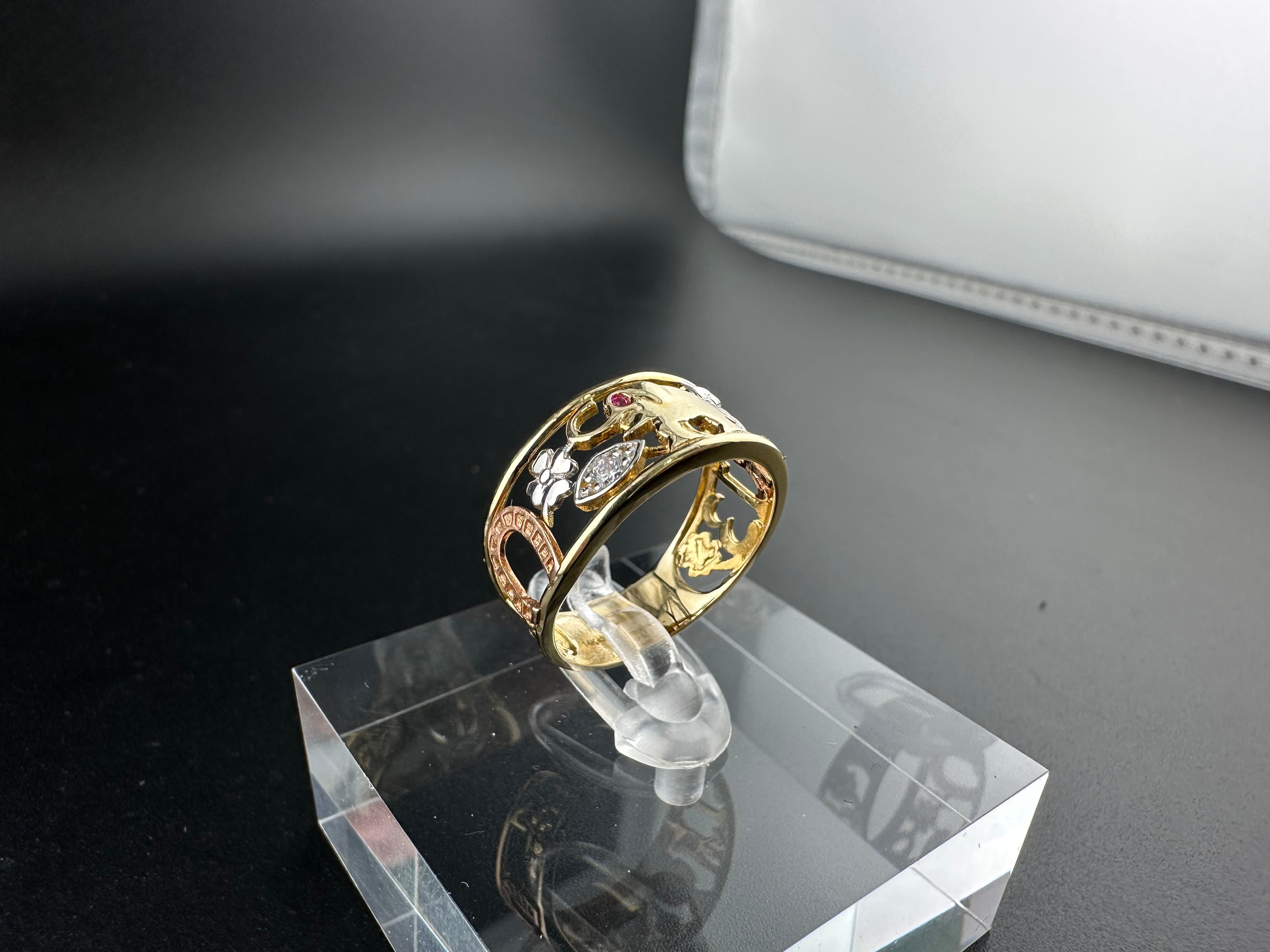 anillo 9