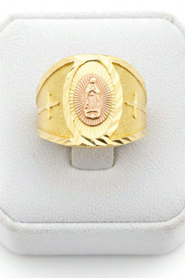 Religious Ring
