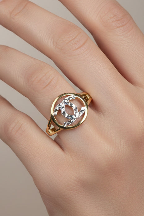 Ladies' Ring cc