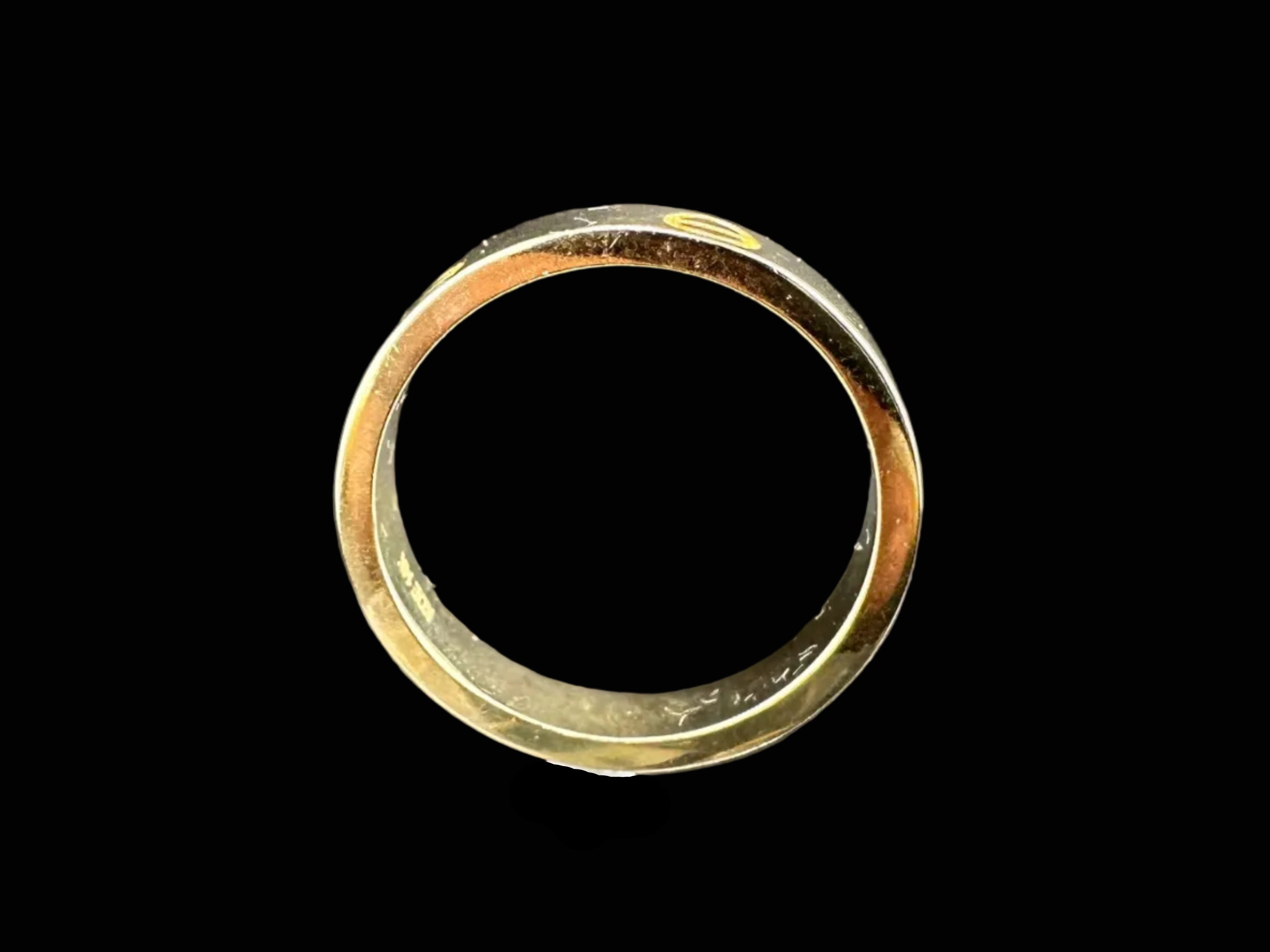 Band Ring