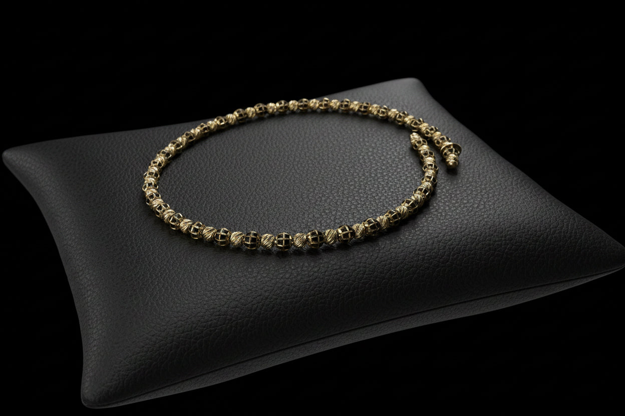 Fancy Bangles