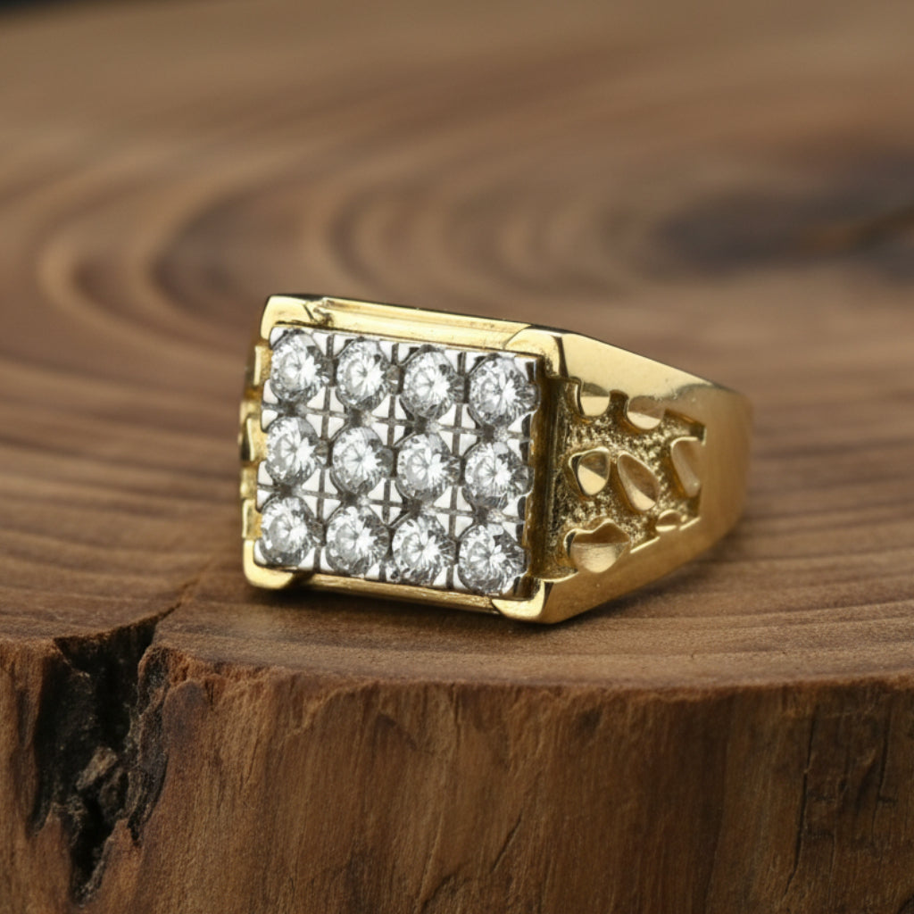 Men's Ring